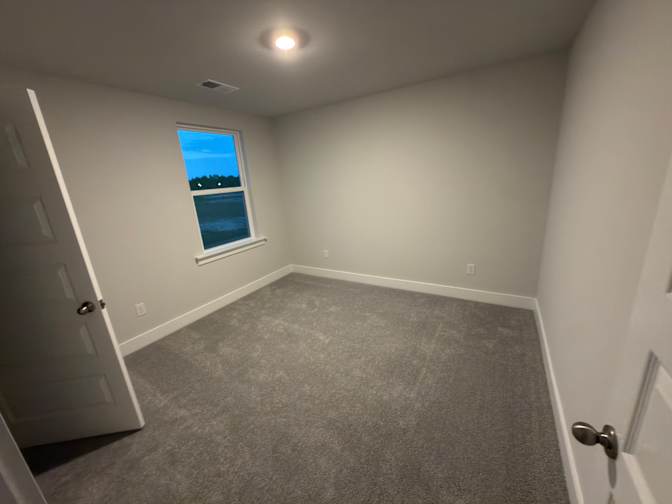 Crystian's room