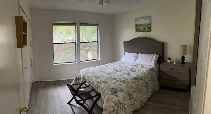 Alex's room