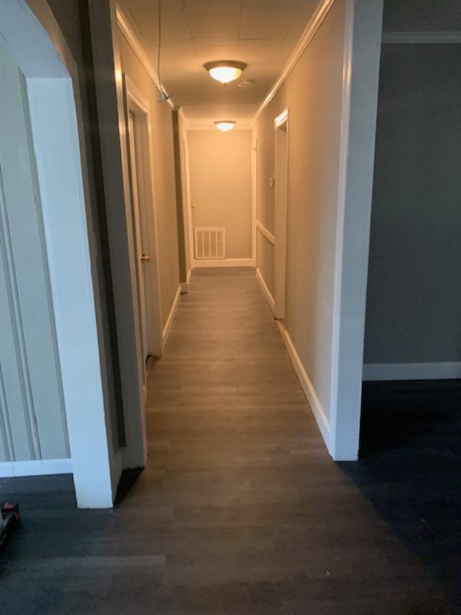 Alcove Rooms's room