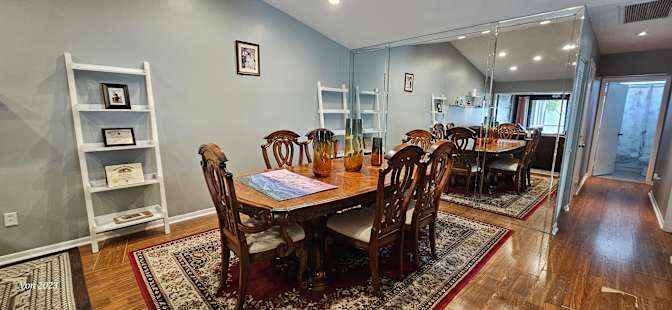 Cozy Home Away Rentals's room