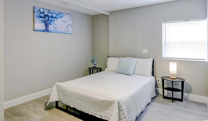 PadSplit's room