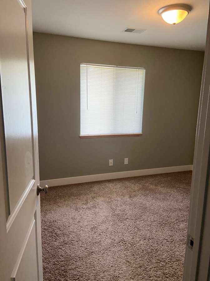 Lauren's room
