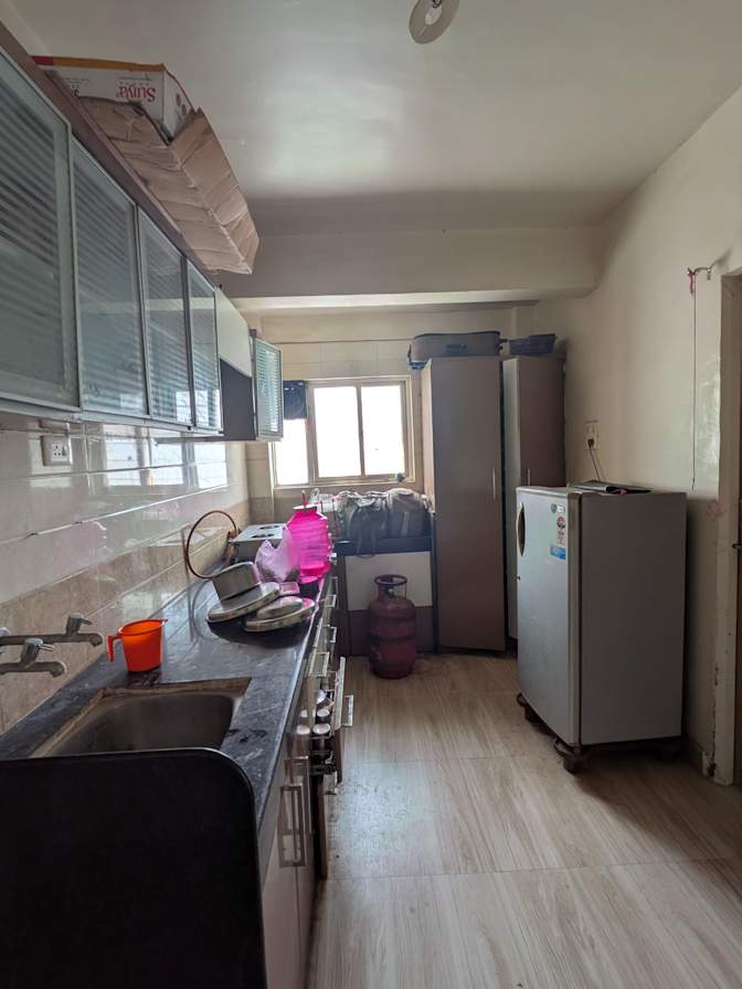 Snehal mahanvar's room