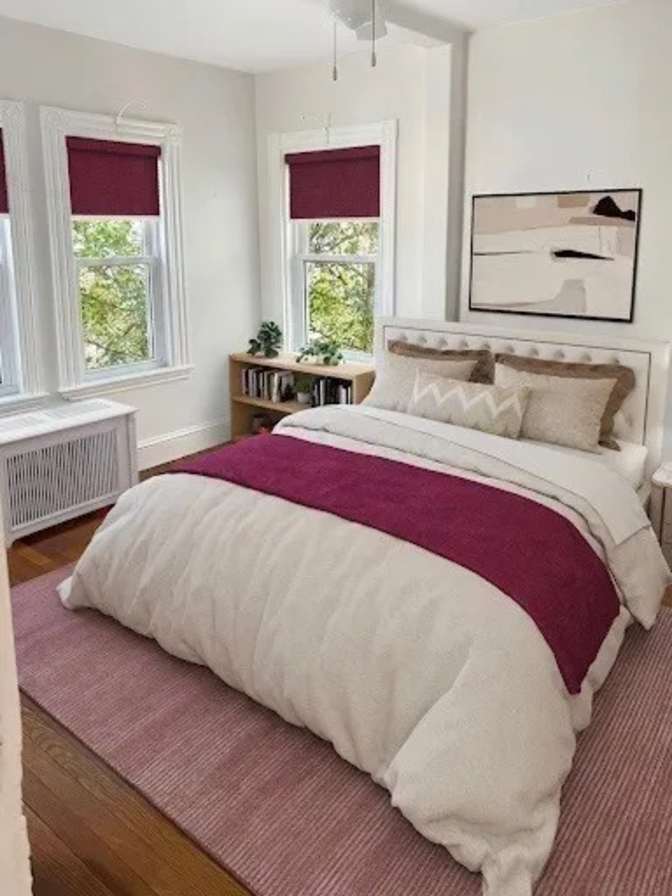 Marie's room