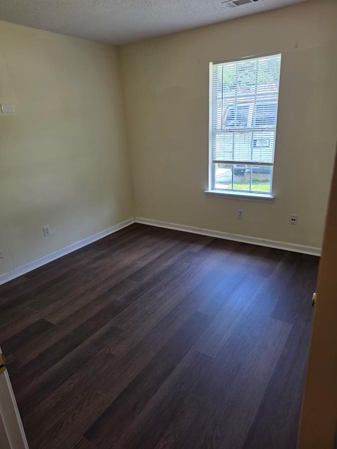 Billy Cameron's room