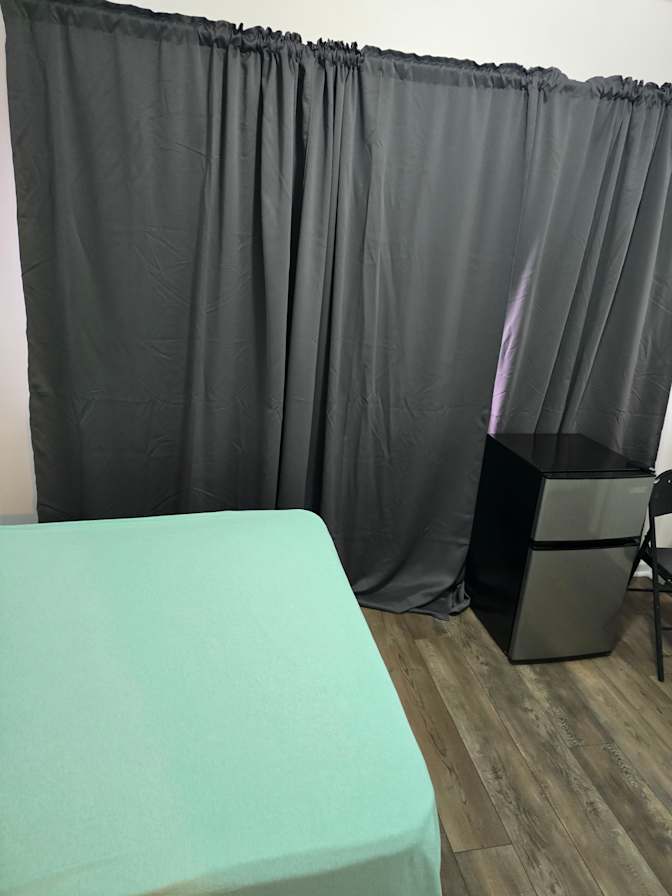Miguel's room