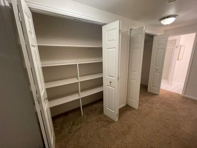 Jacob's room