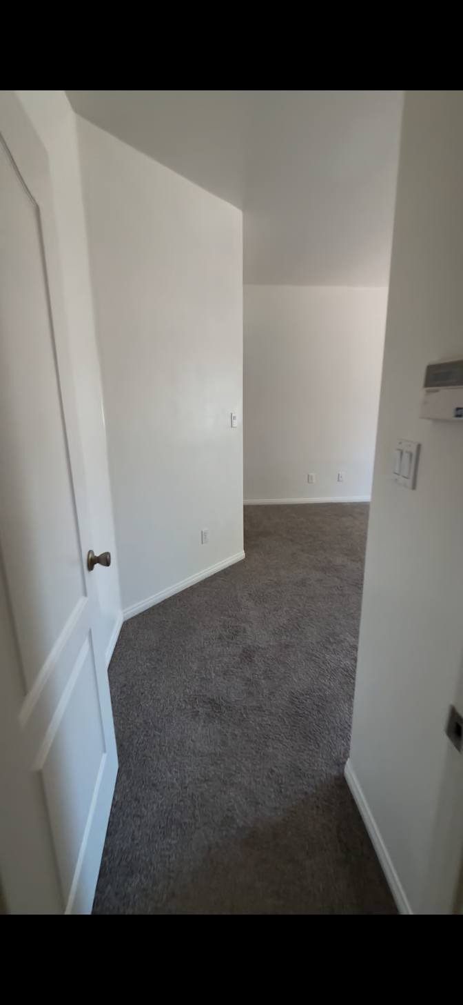 Theresa's room