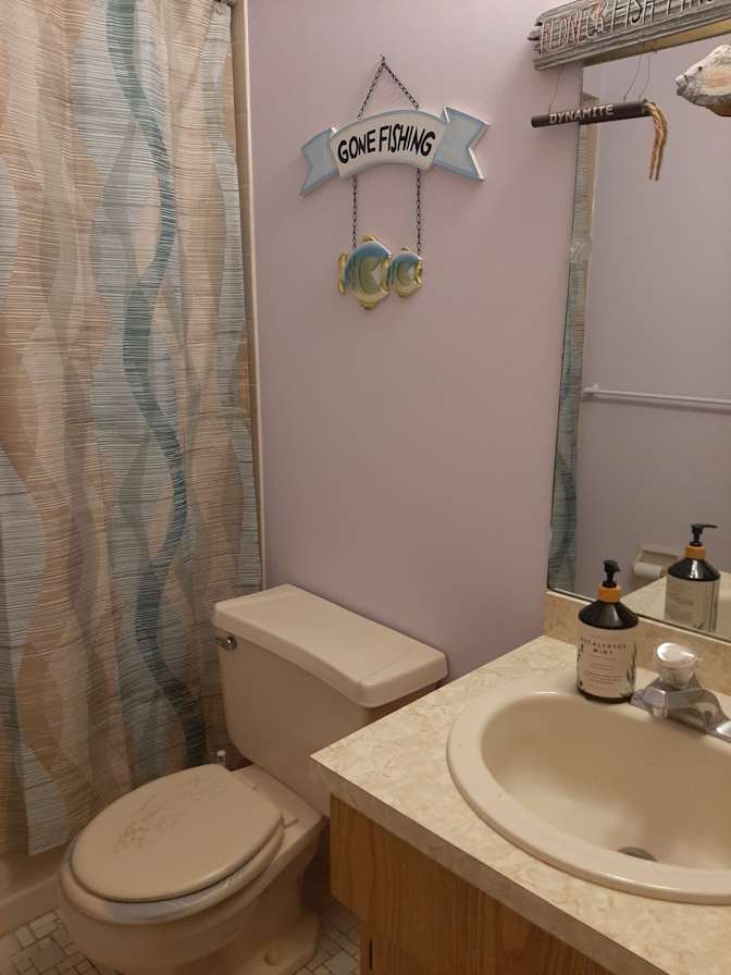 Don's room
