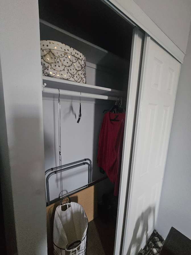 Dena's room