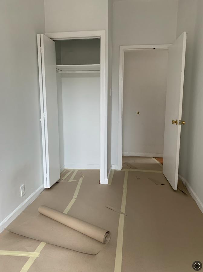 Raquel Undheim's room