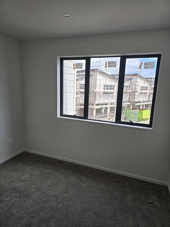 Puneet Chityal's room