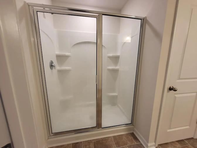 Alcove Rooms's room