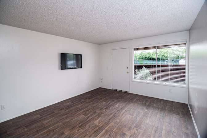 Priscilla's room