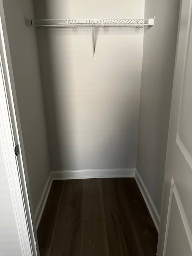 Ayana's room