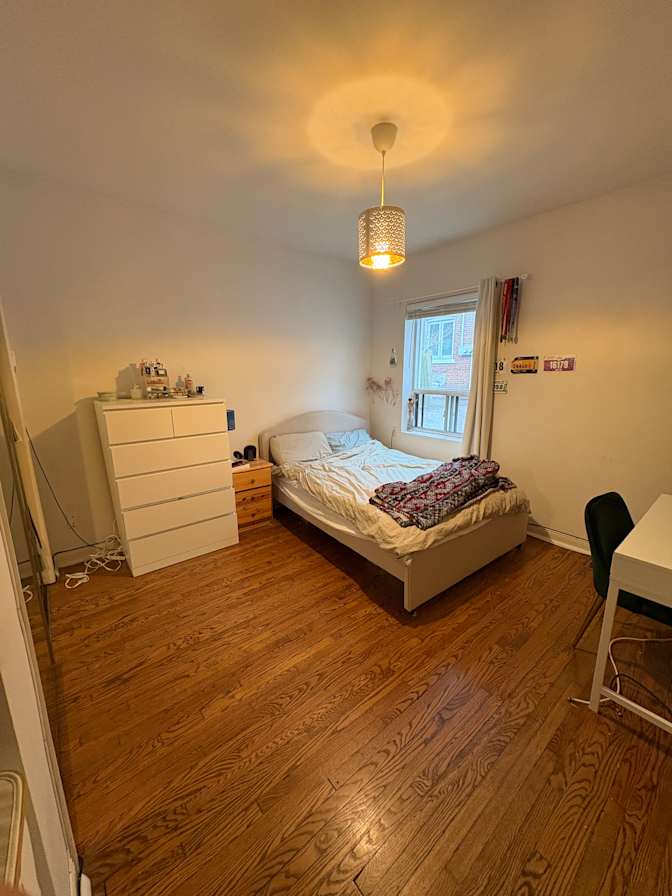 Rosie's room
