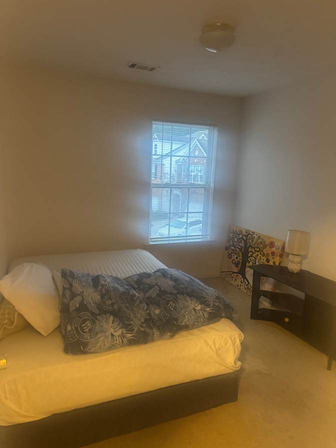 Uc's room