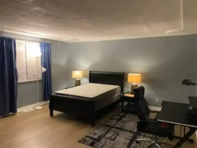 rose's room