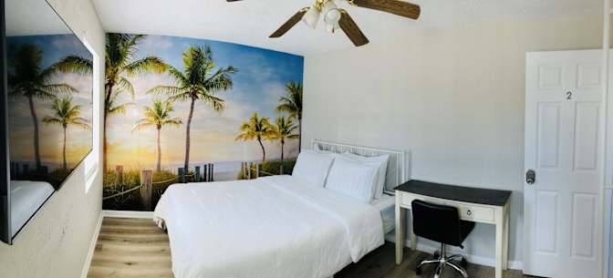 PadSplit's room