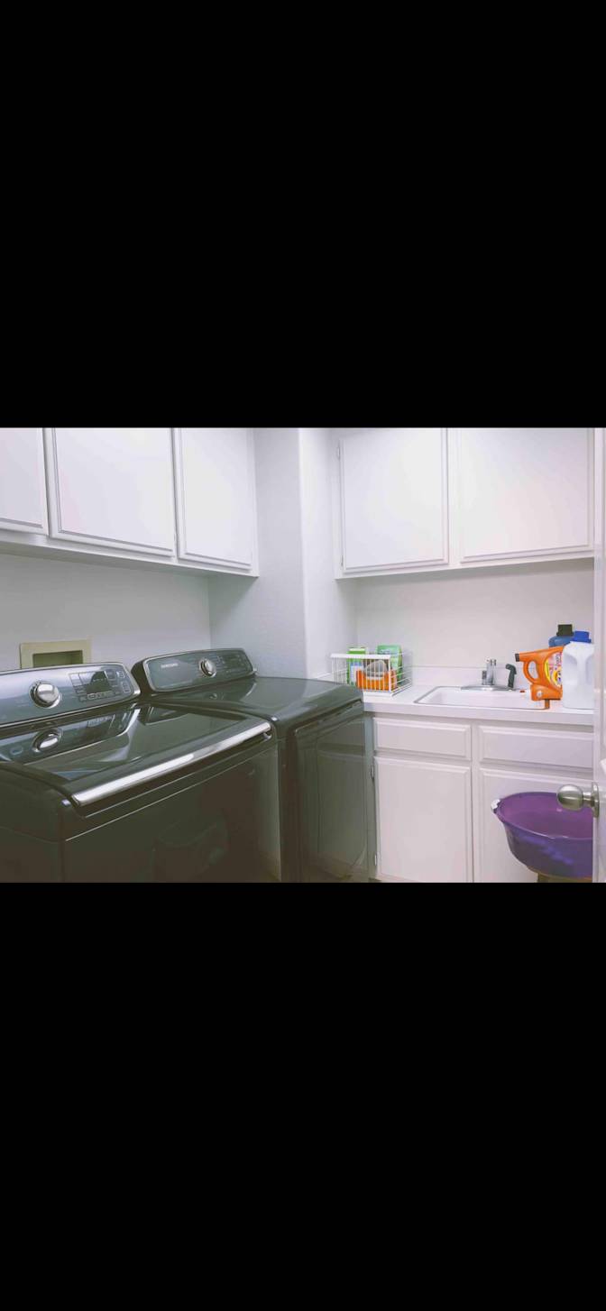 Wain's room