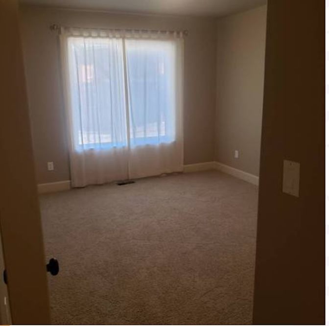 Nick's room