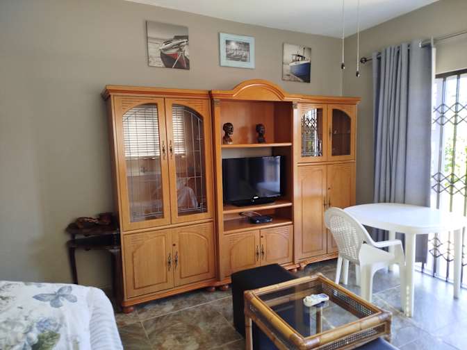 Mary's room