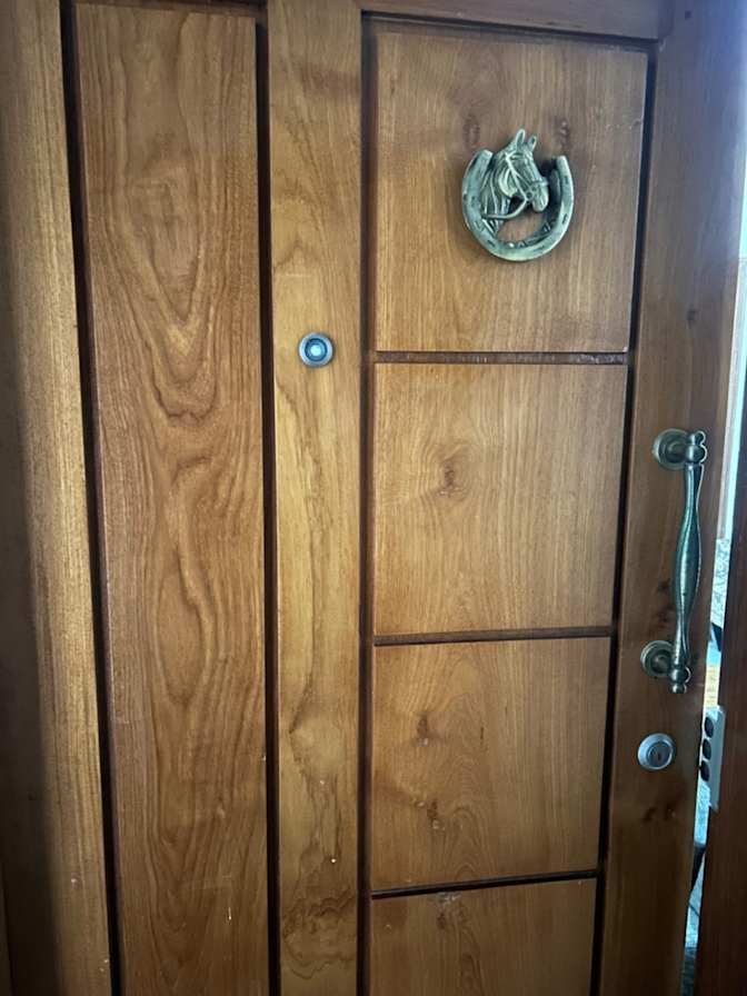 Ankit Kotriwala's room