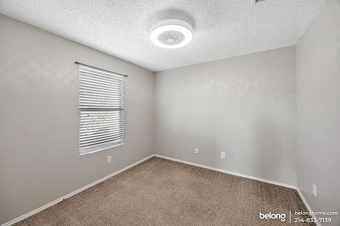 Roc's room