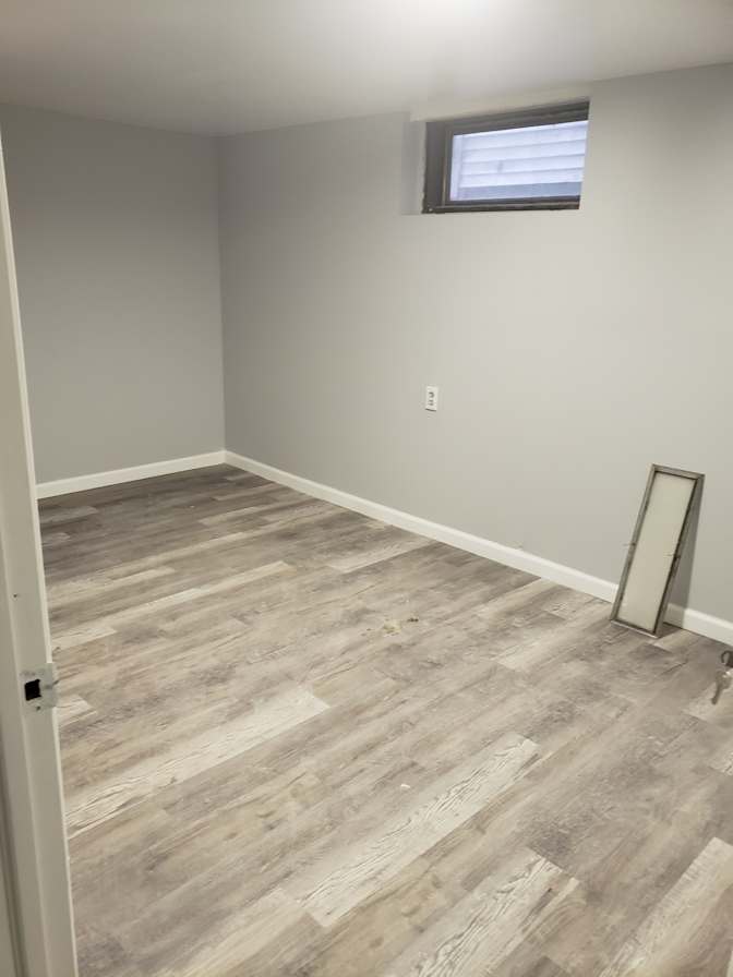 Abo's room