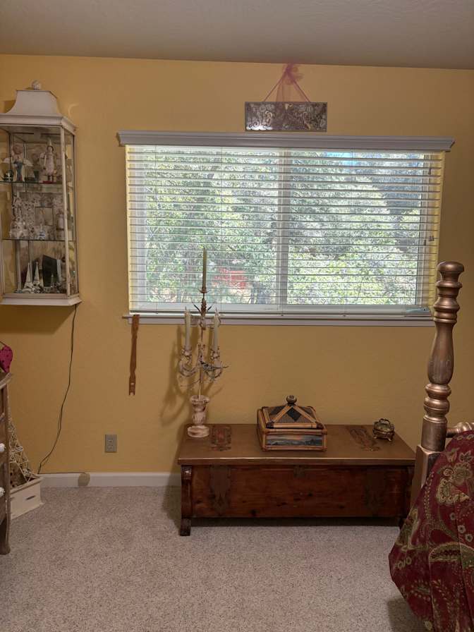Kathleen's room