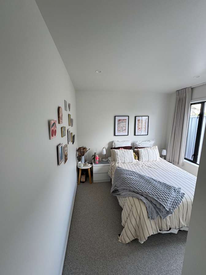 Jessica's room
