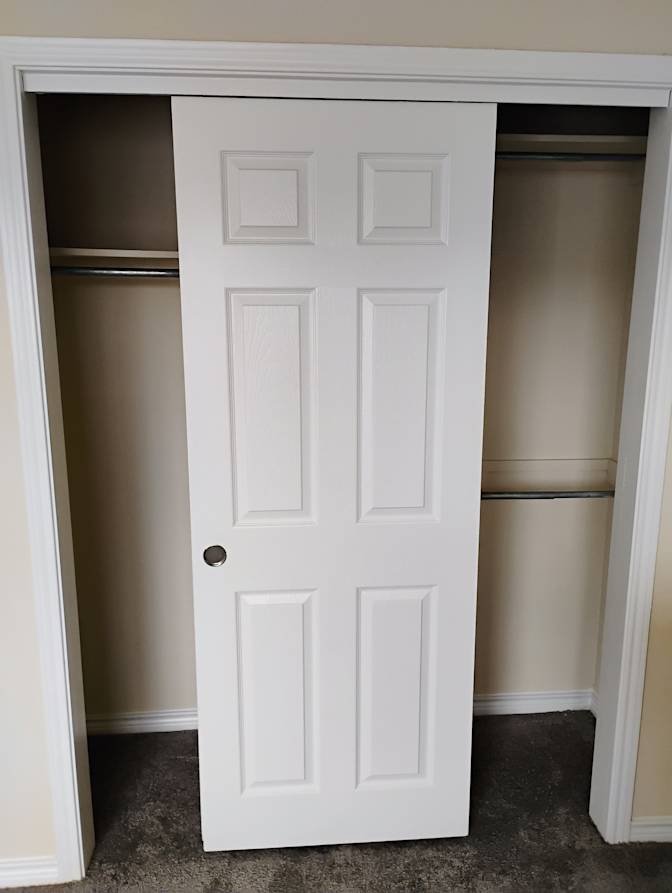 Anne's room