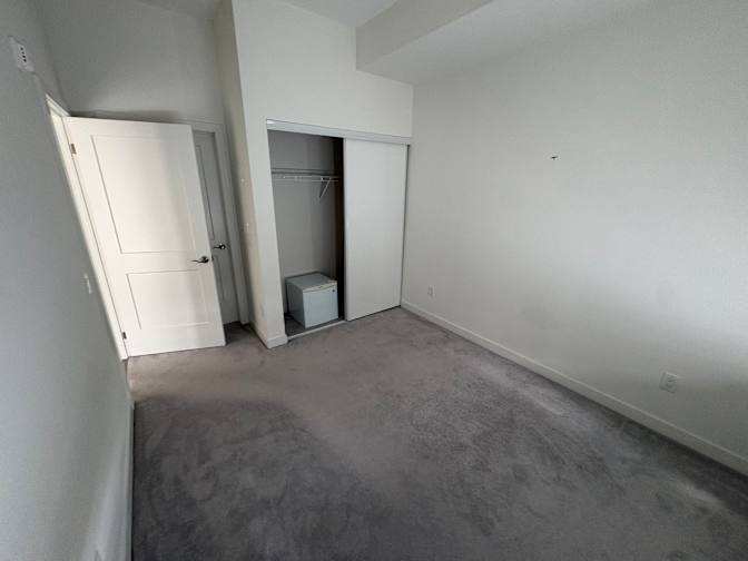 Ben's room