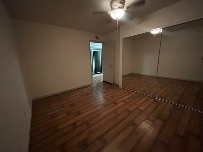 Ann's room