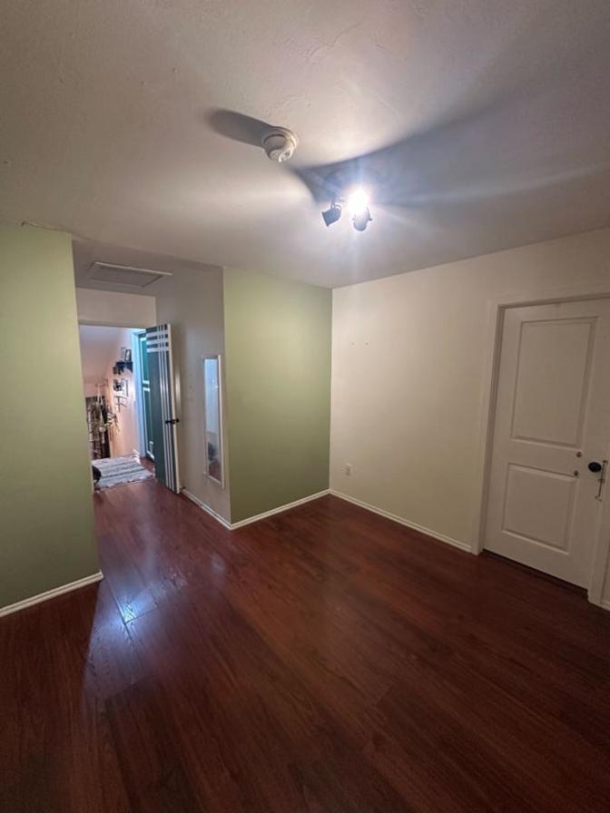 Daniel's room
