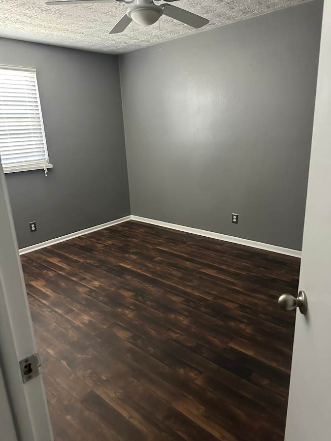Benjamin's room