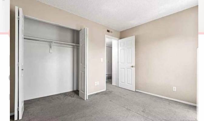 Brian's room