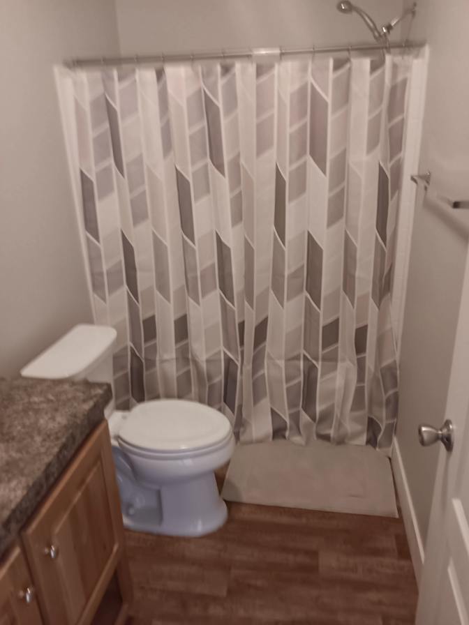 Gordon's room