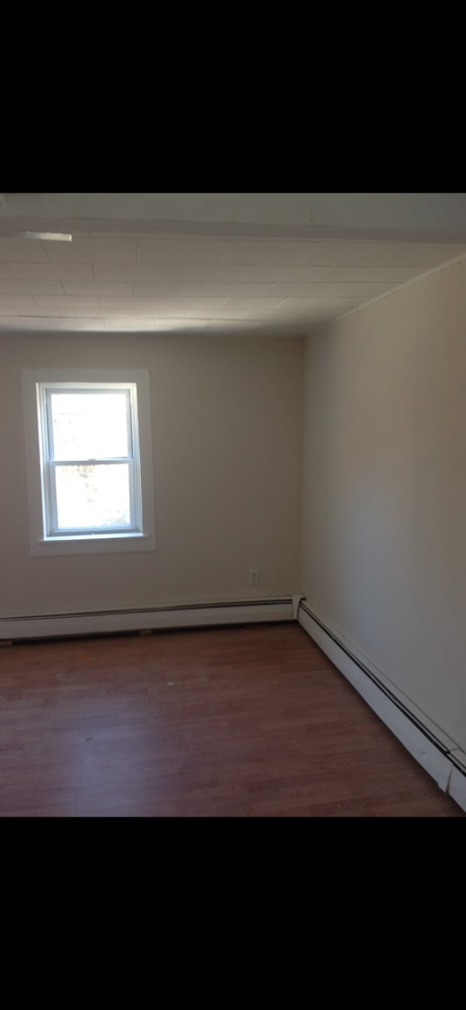 Diane's room
