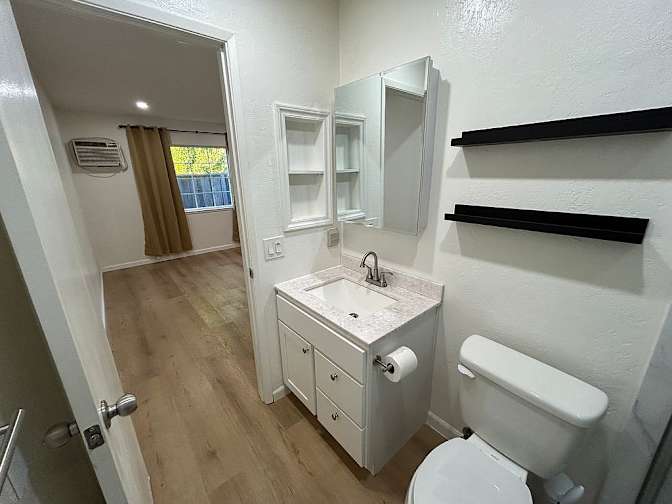 Richard Pham's room