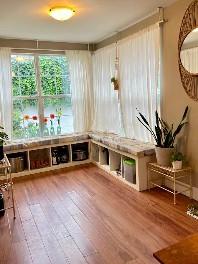 Christie's room