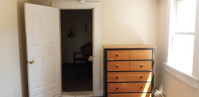 Teeti's room