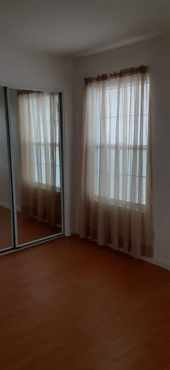 Sheila's room