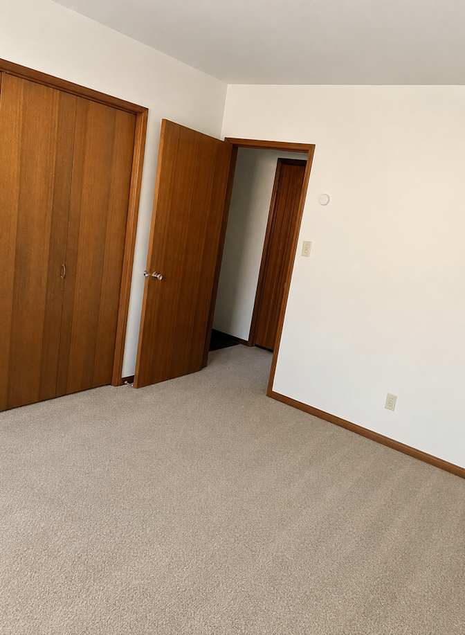 Larnray's room