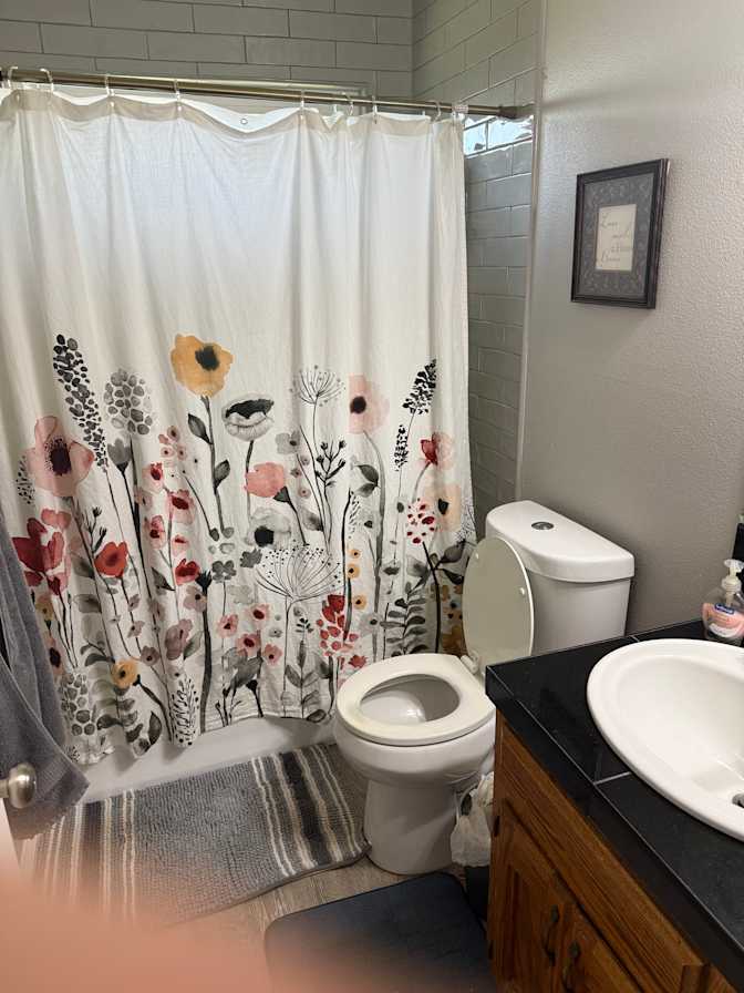 Dennis's room