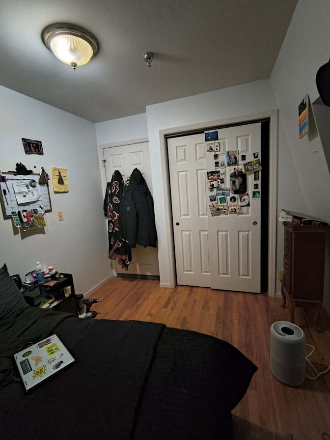 maria's room