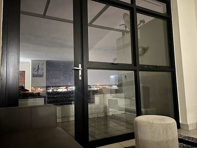 Jay's room