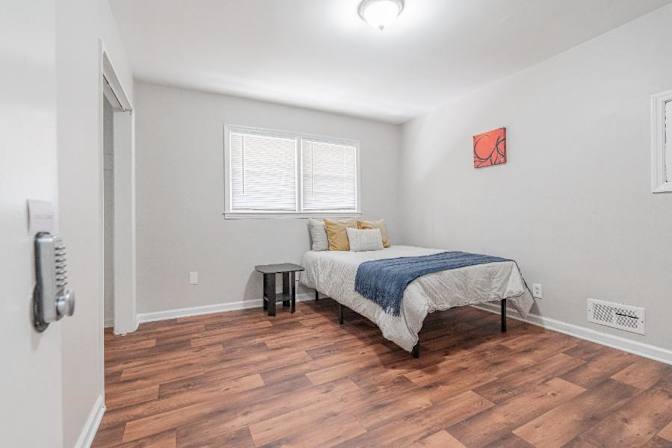 PadSplit's room