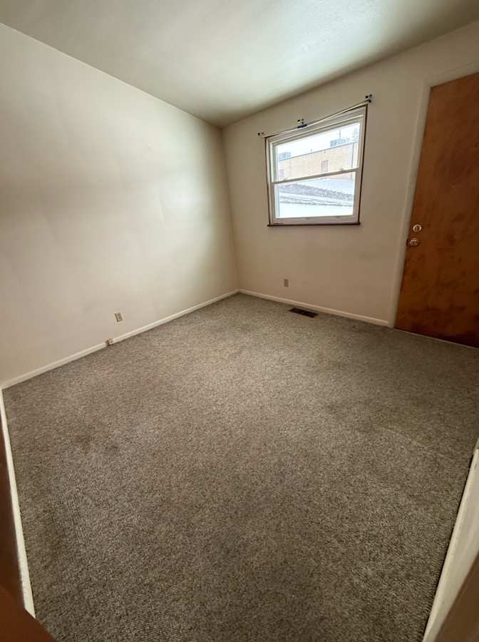 Michael's room