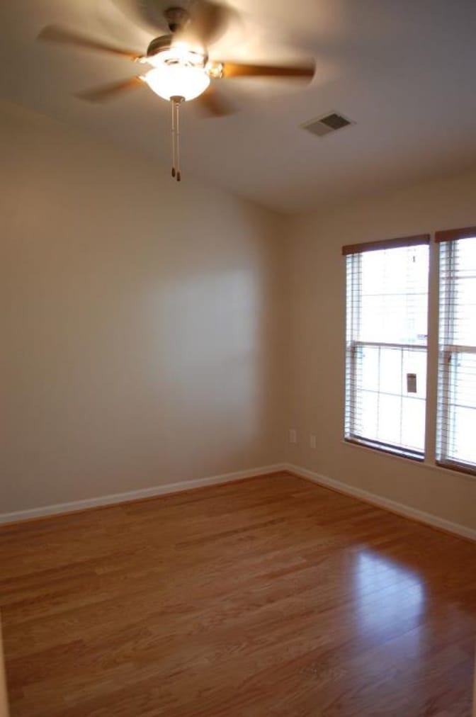 Jason's room